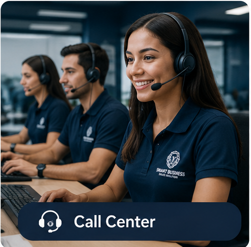 Call Center