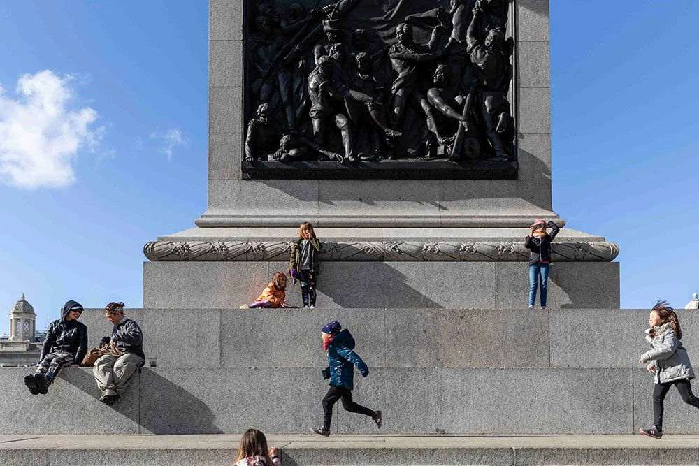 Nelson's Column
