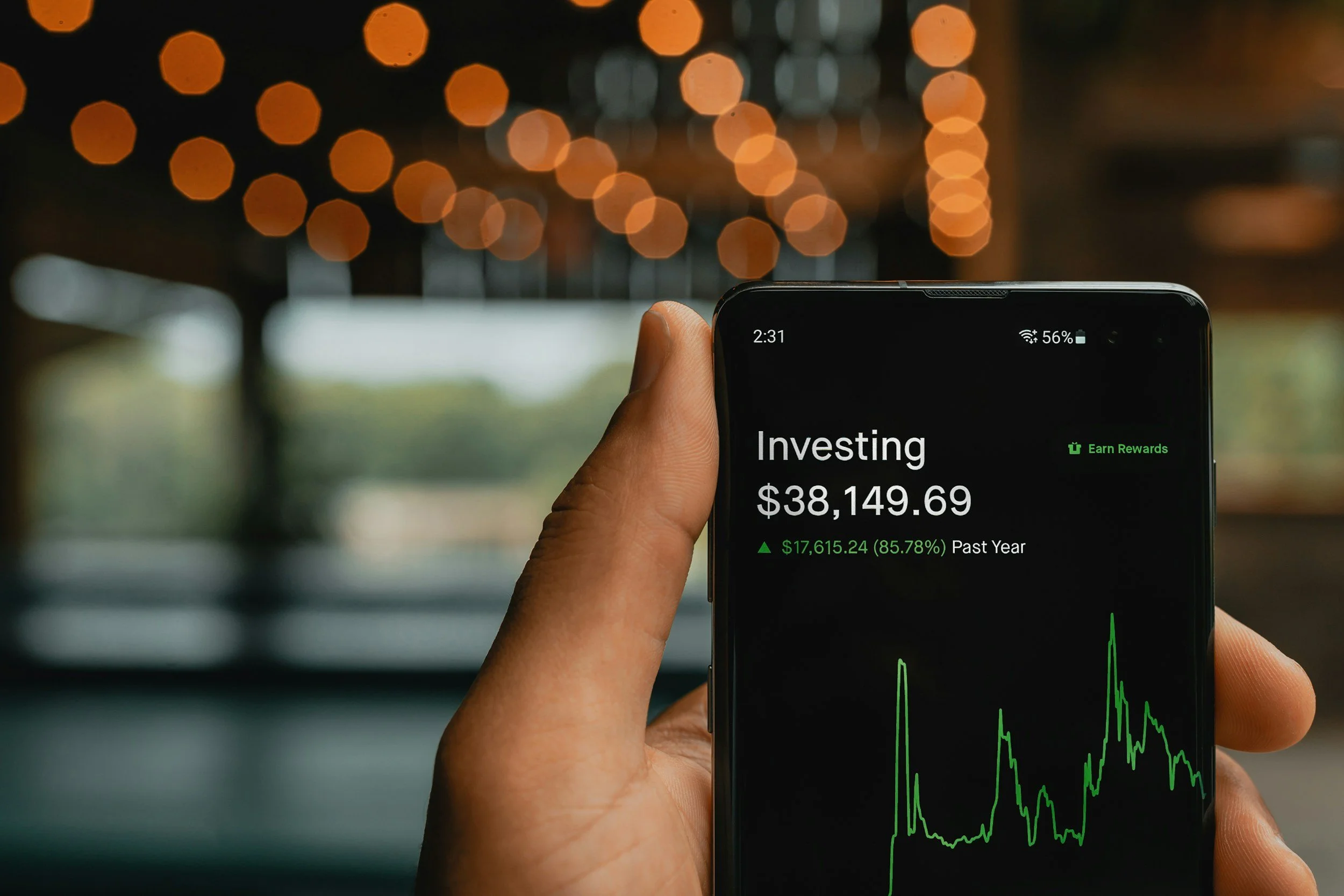 Should You Invest Company Money?