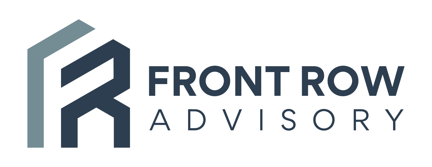 Front Row Advisory