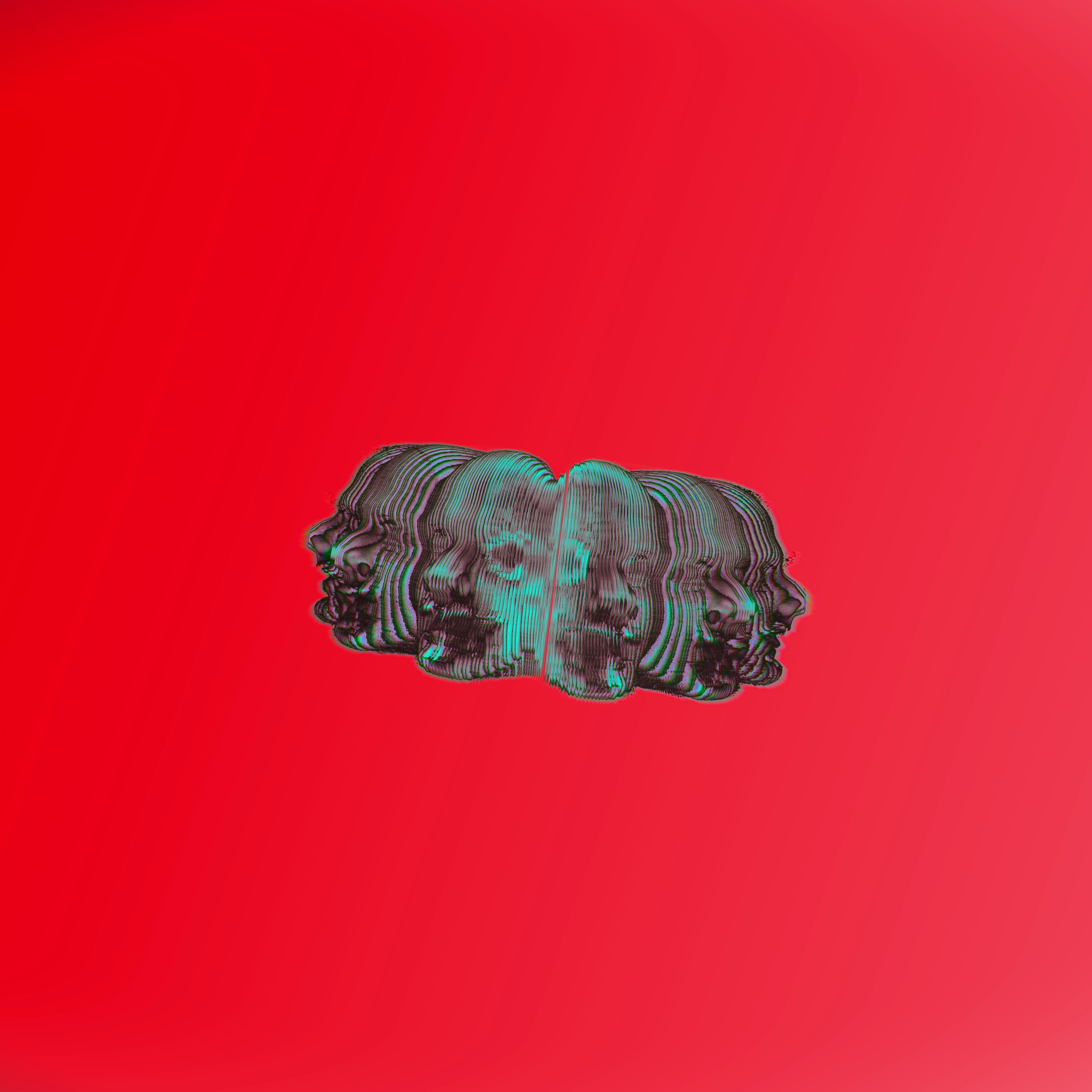 Split Self