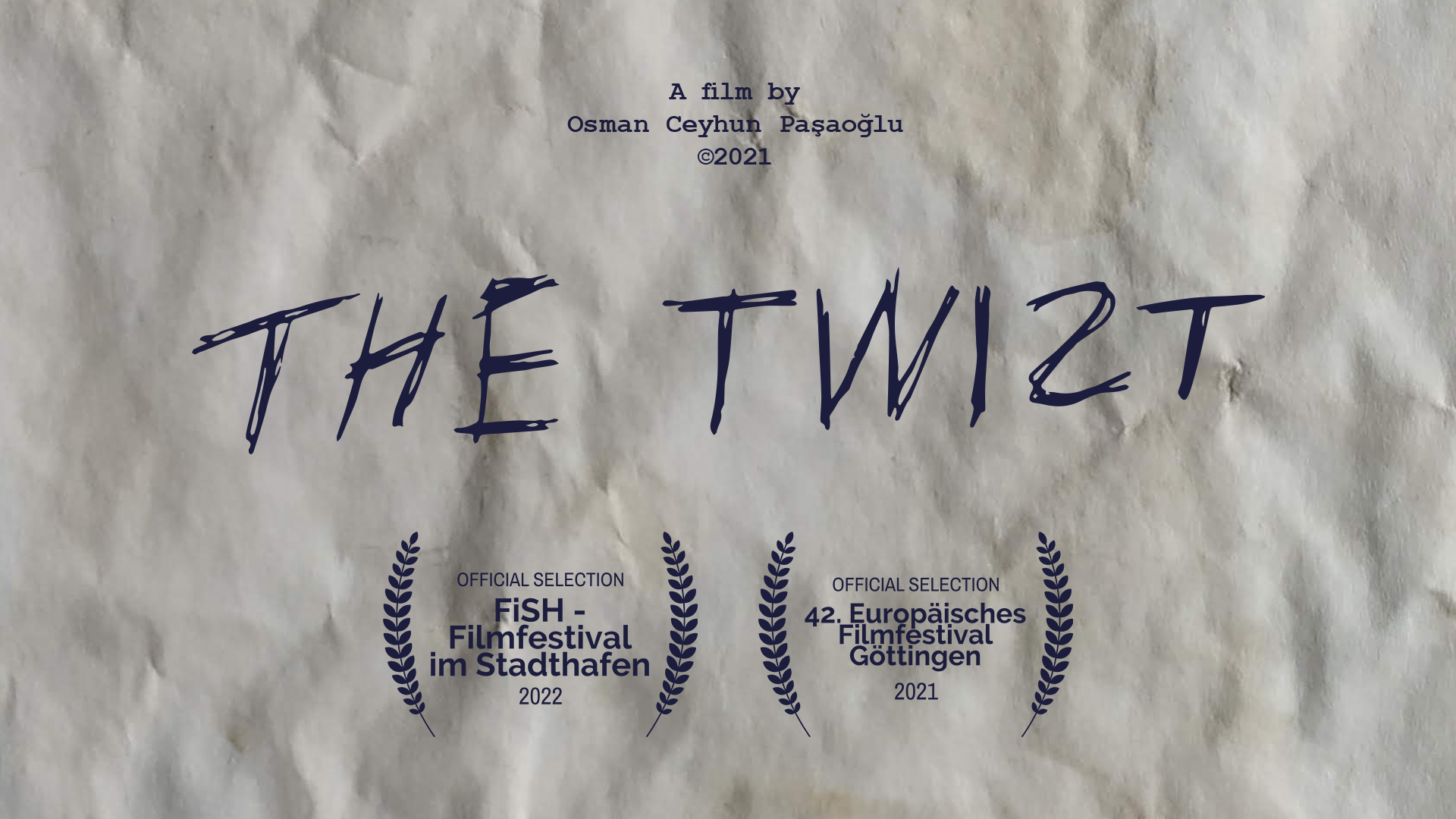 The Twist