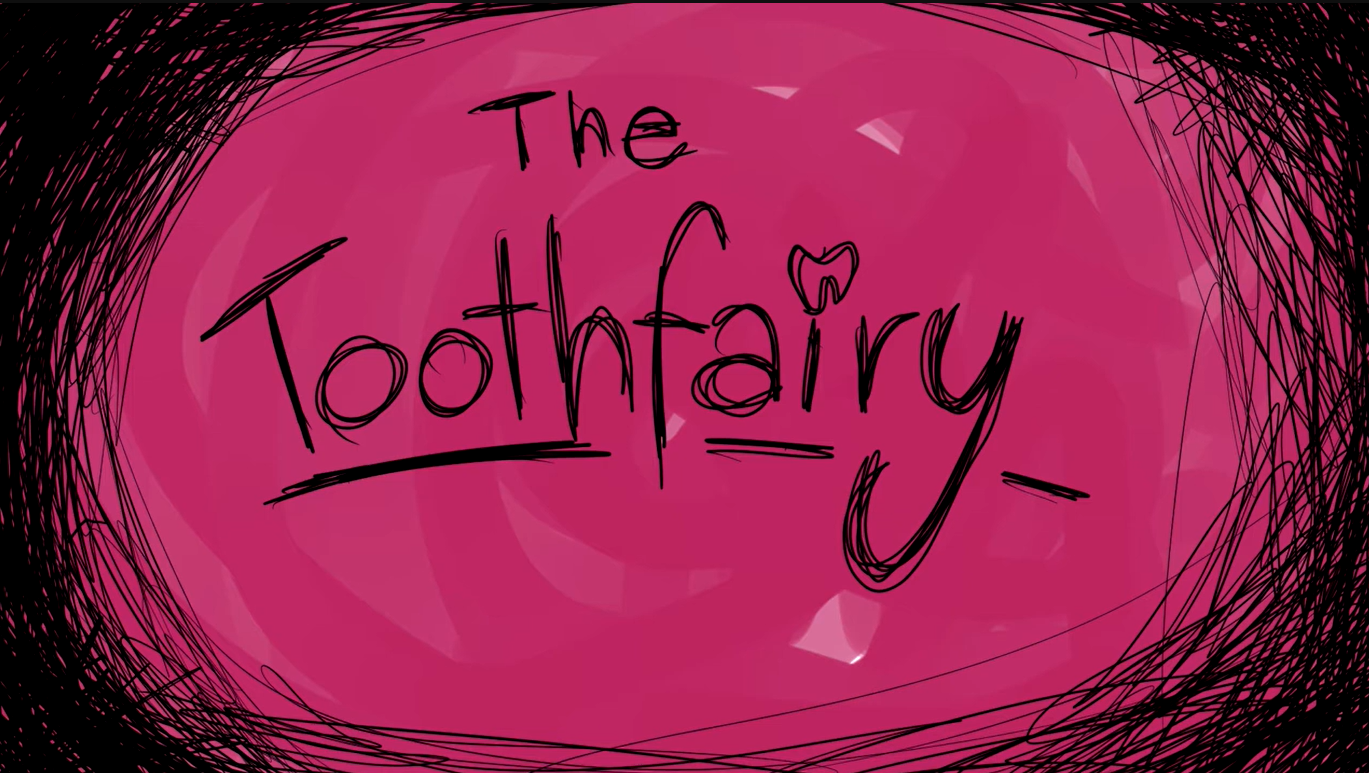 The Toothfairy