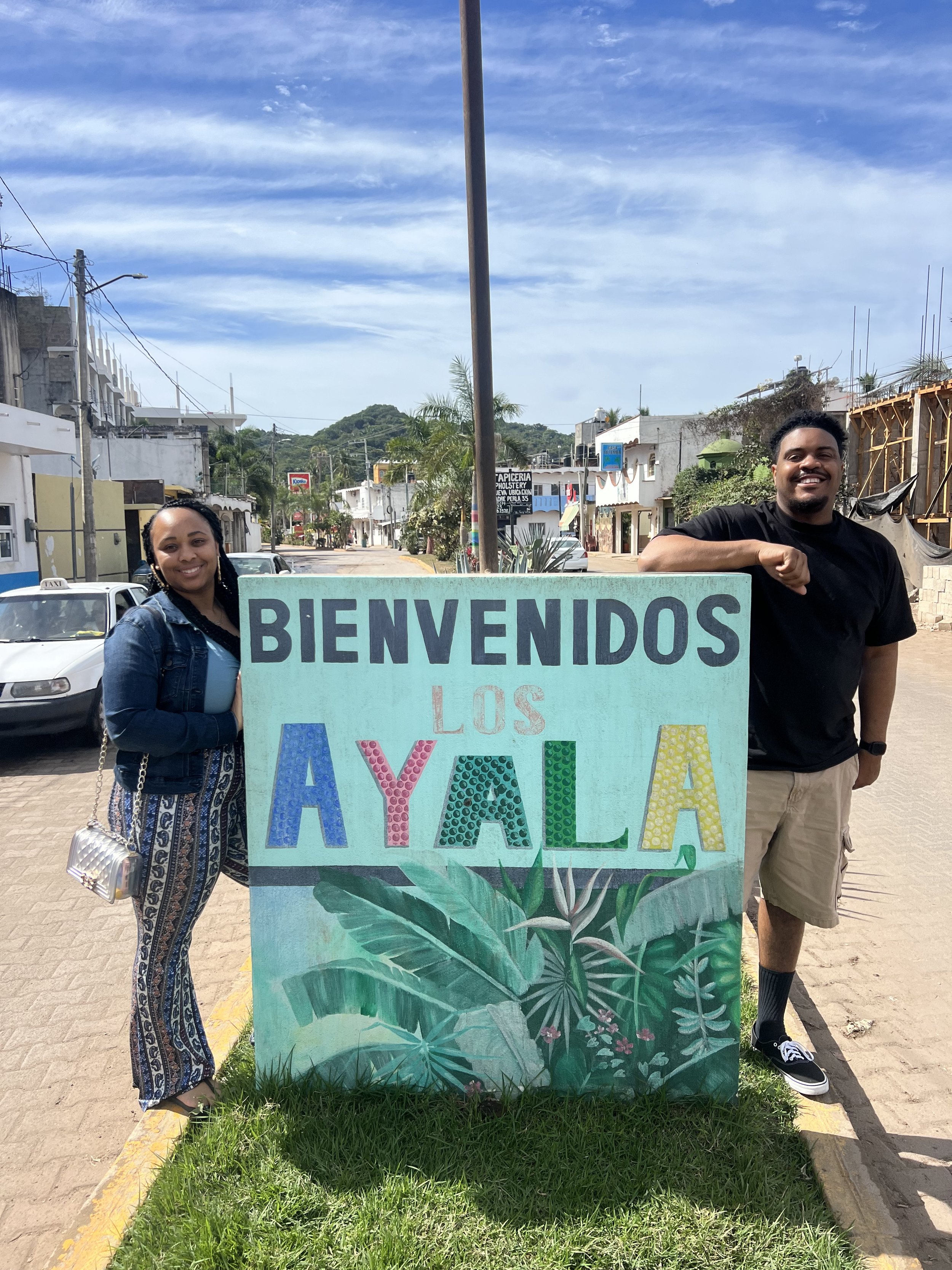 Los Ayala