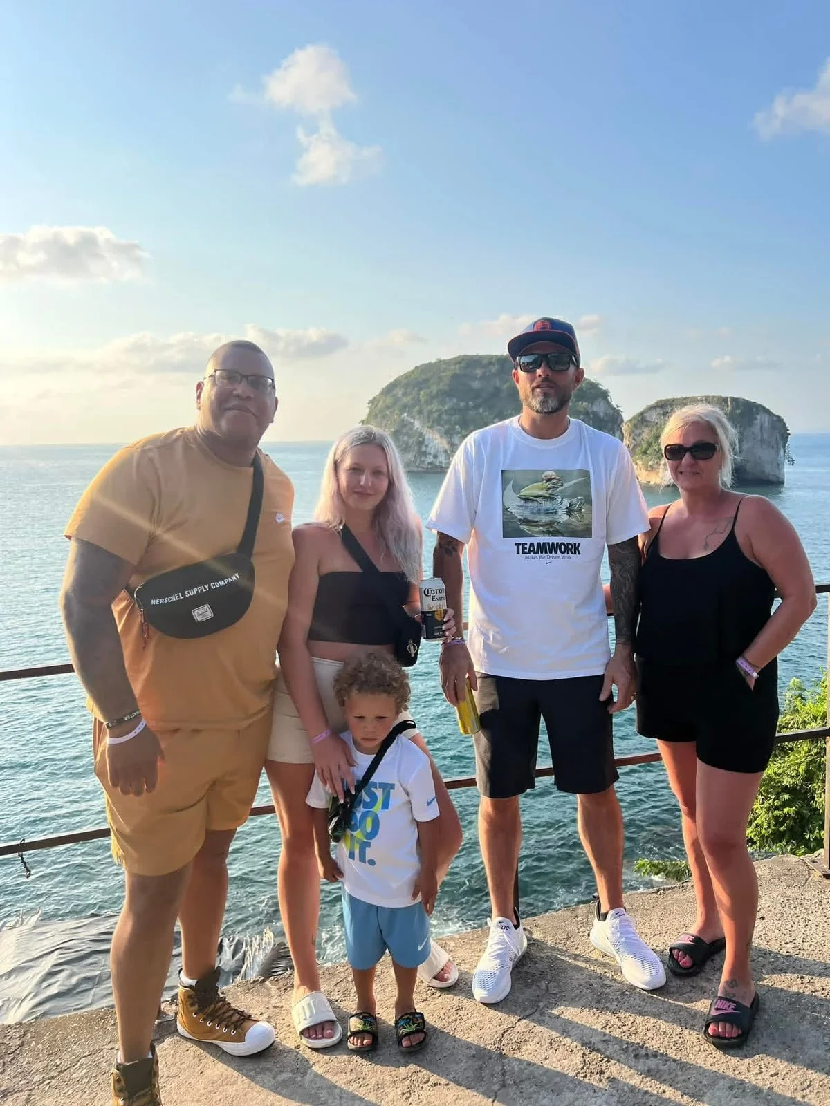 Los Arcos Viewpoint