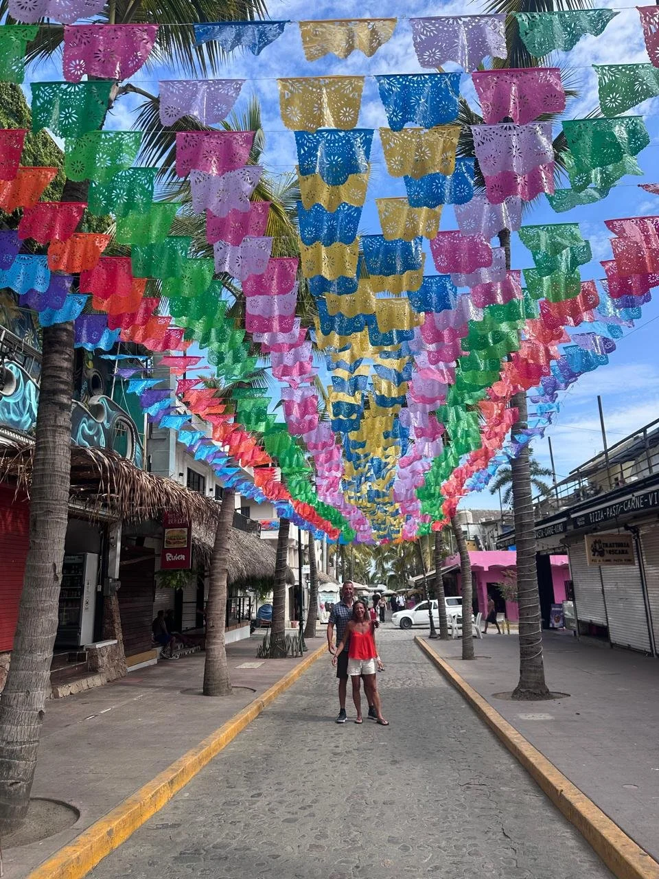Sayulita