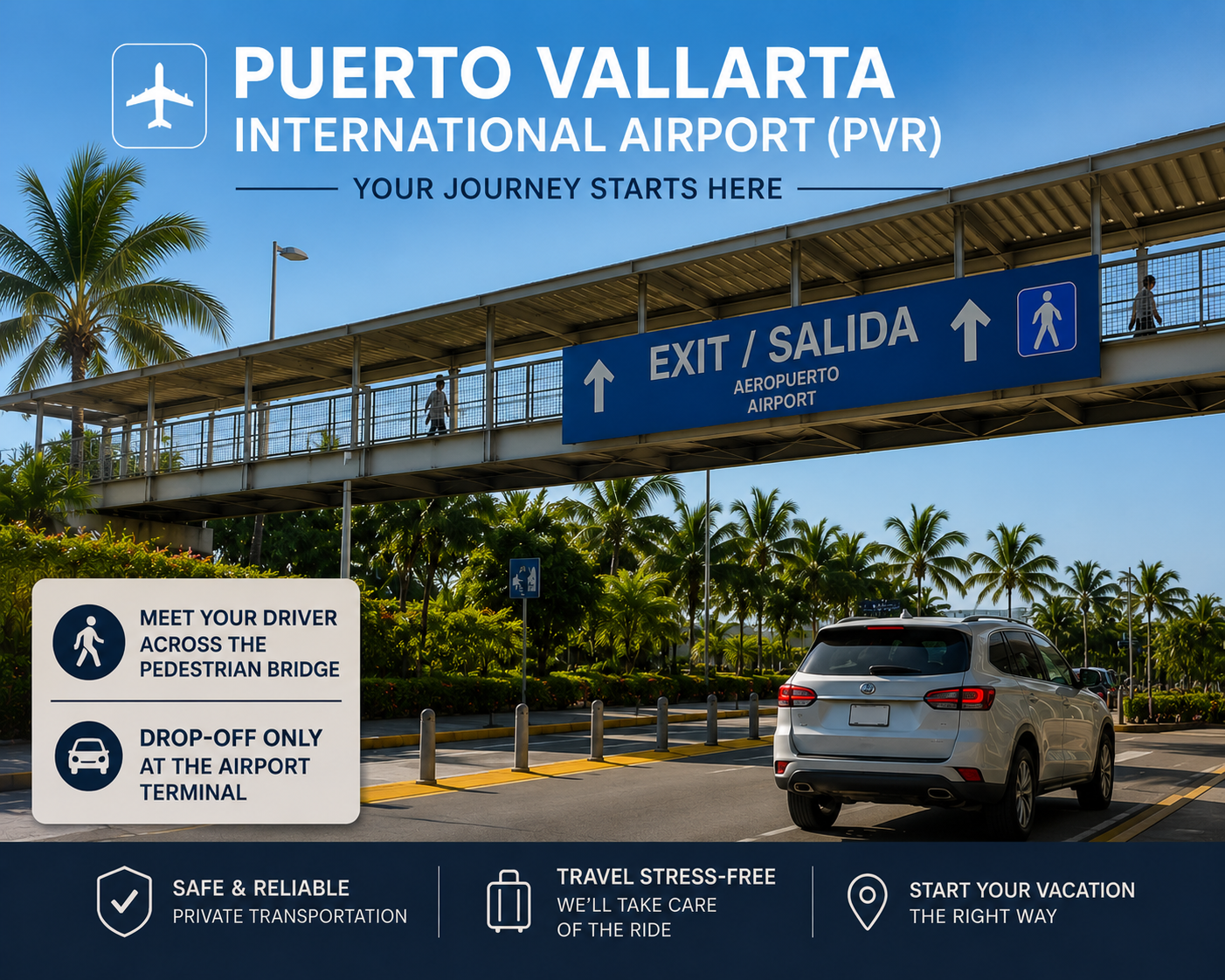 Airport Transfers