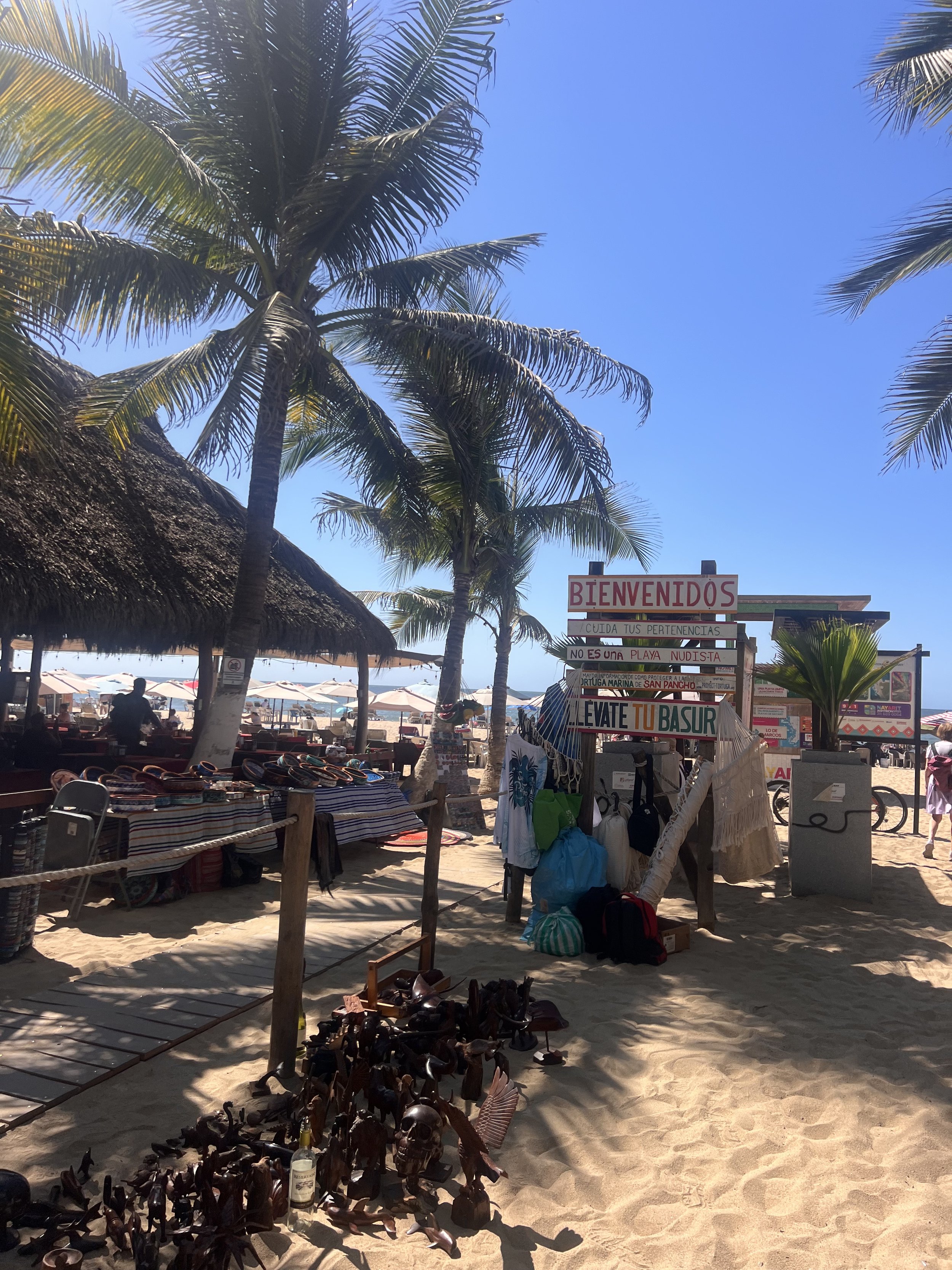 San Pancho