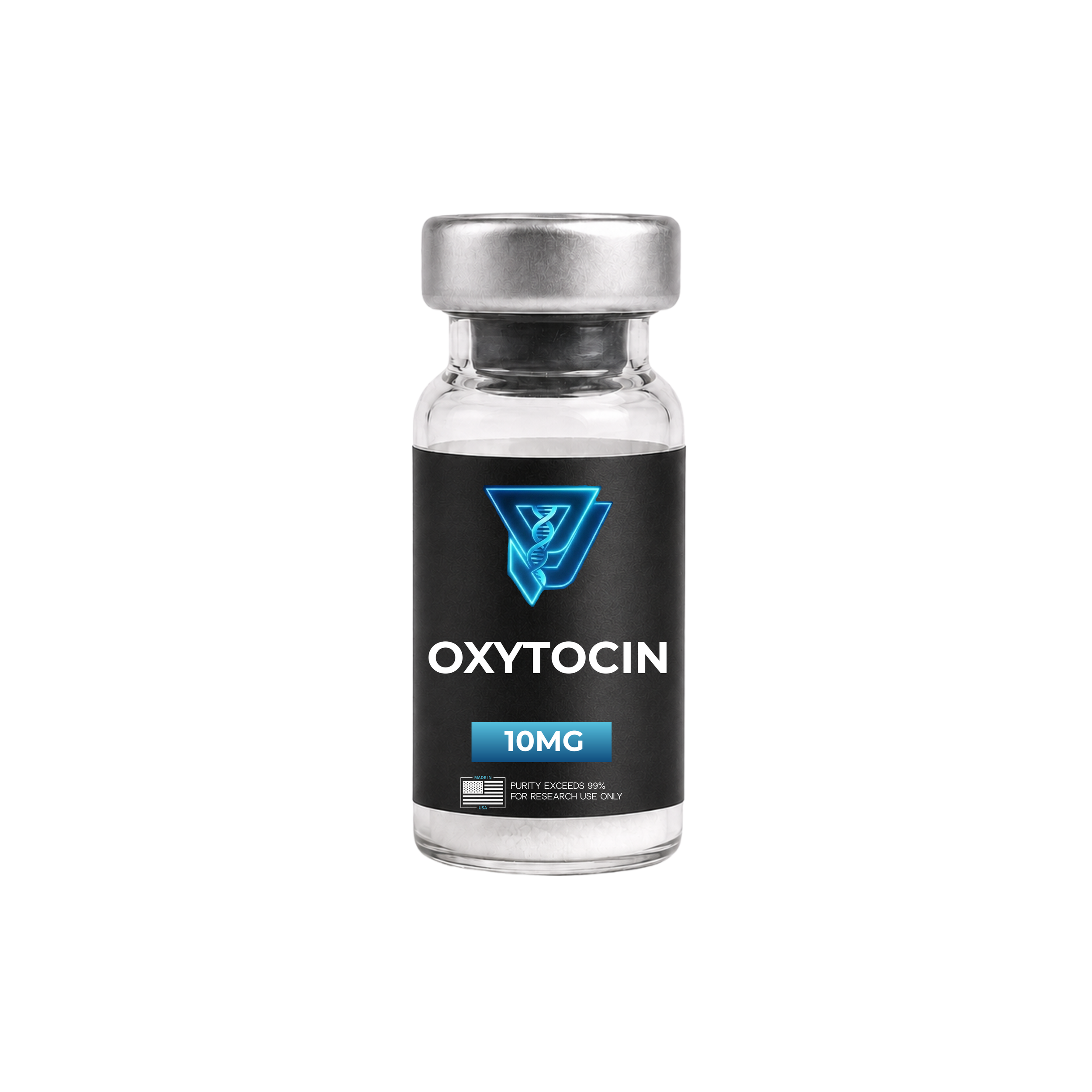 Oxytocin