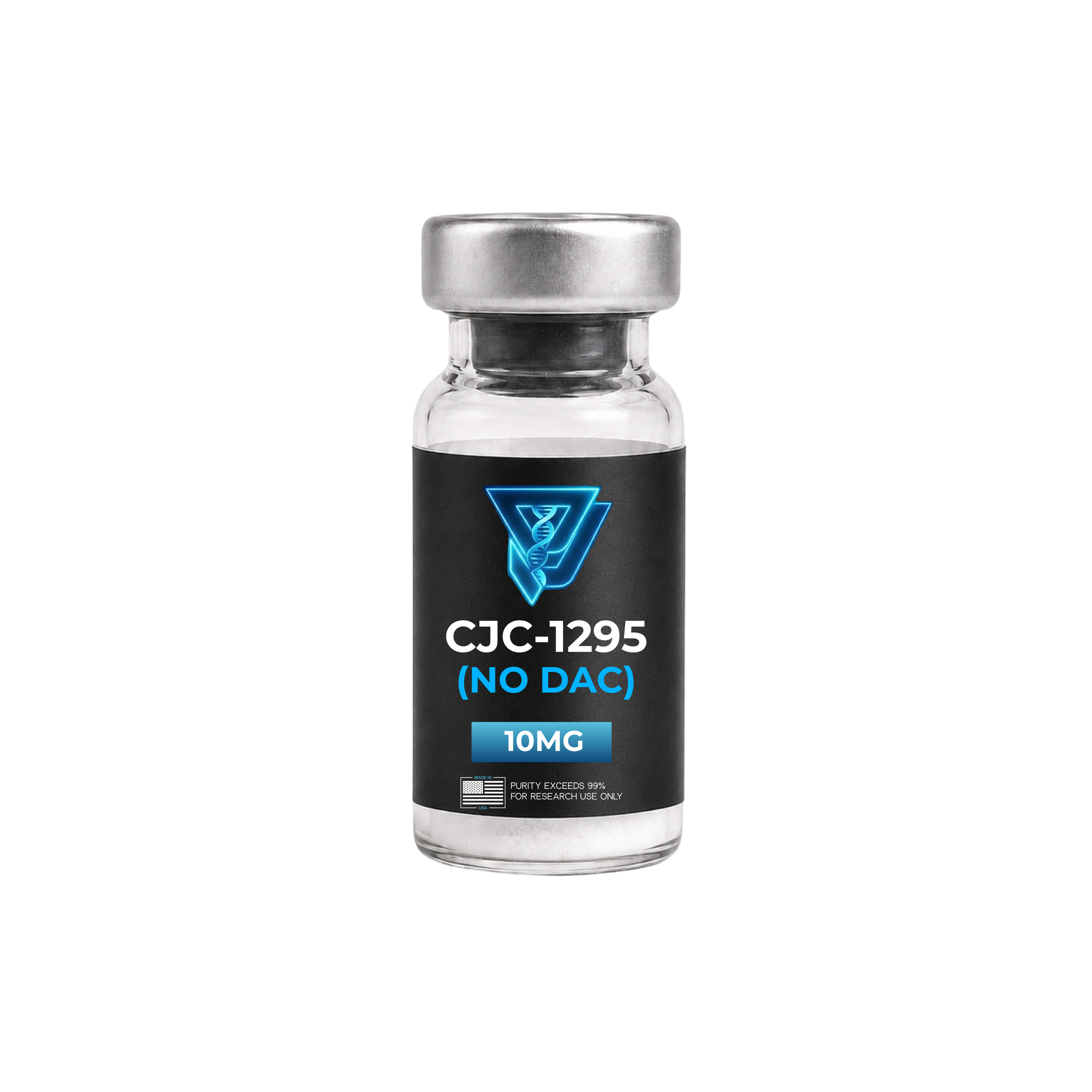 CJC-1295 (No DAC)
