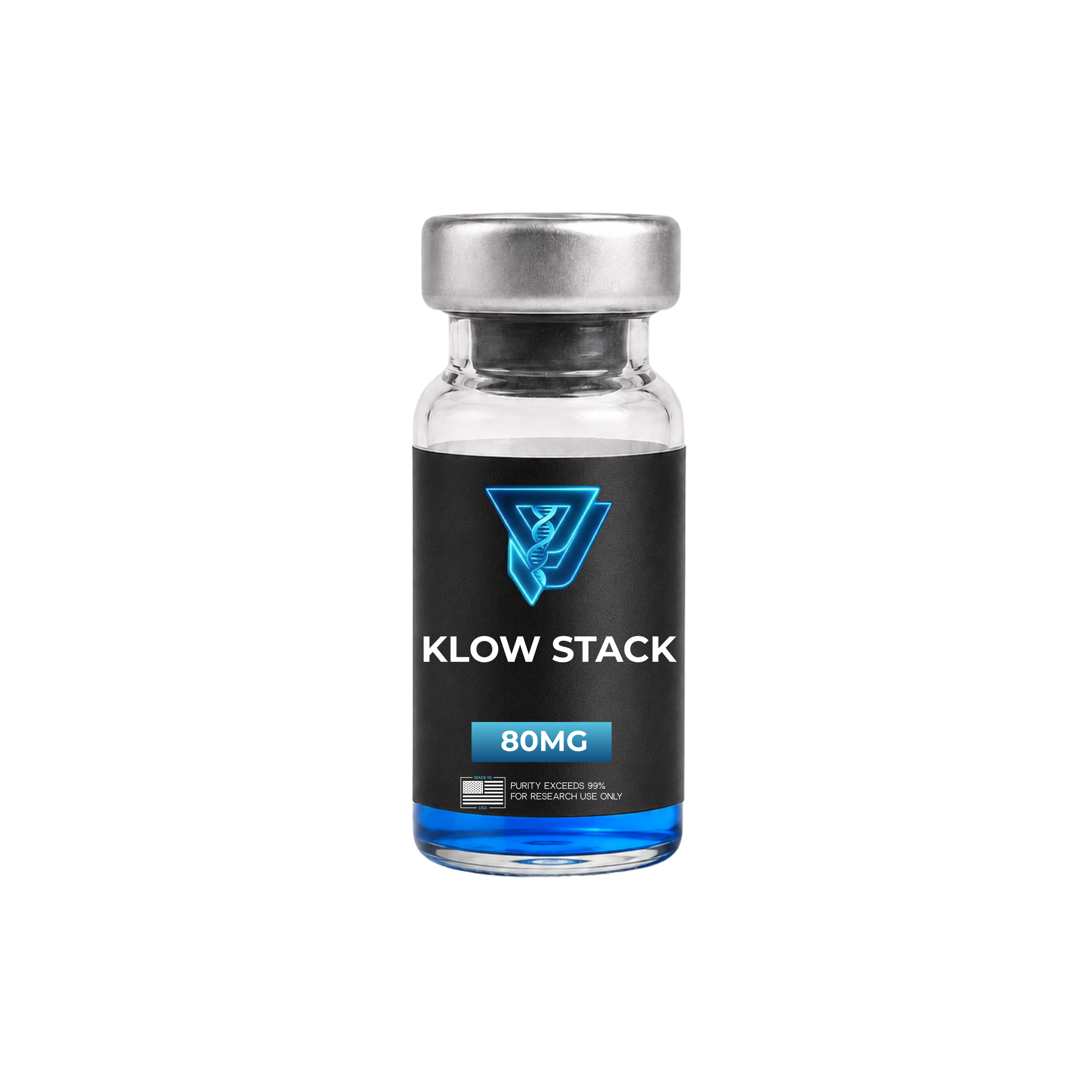 Klow Stack