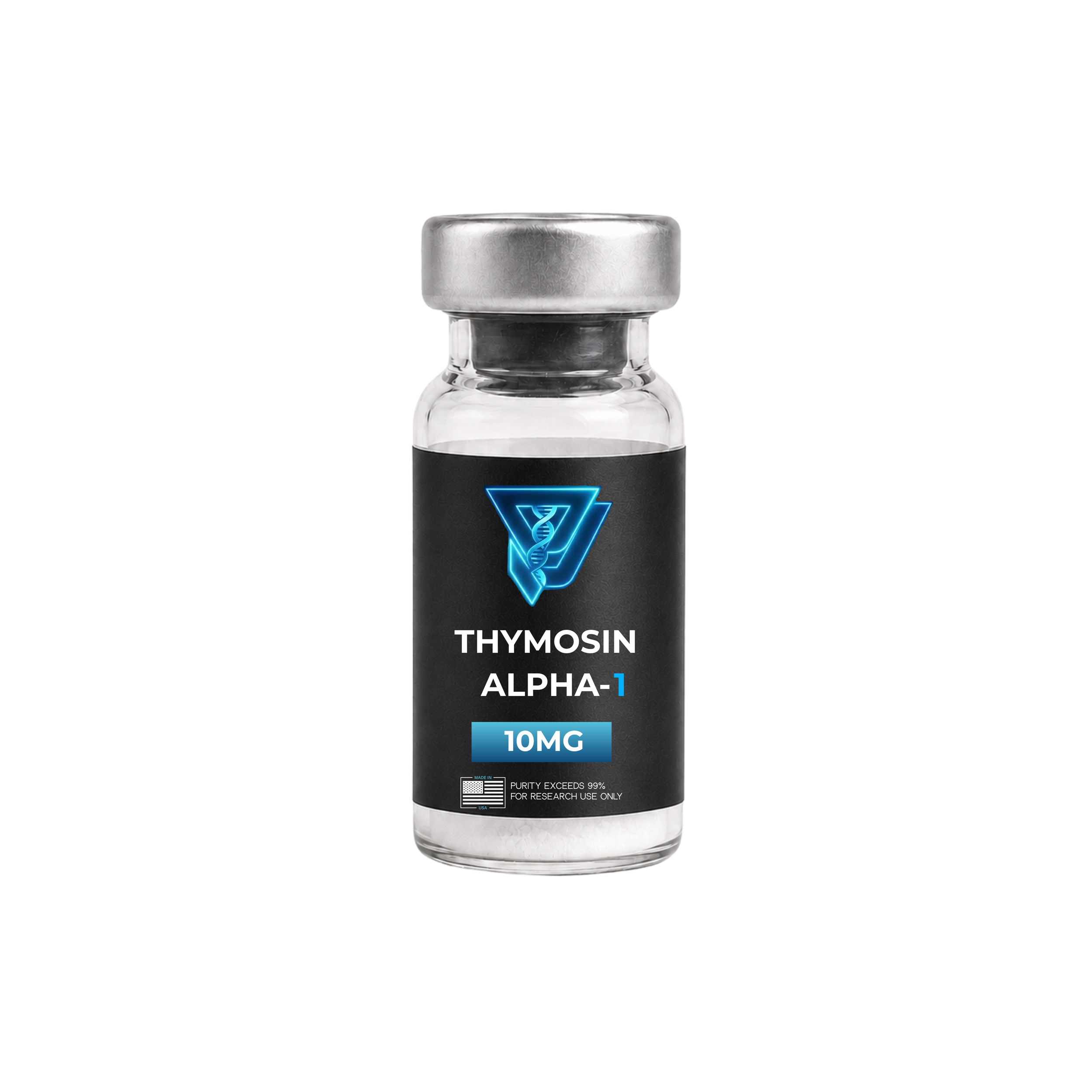Thymosin Alpha-1