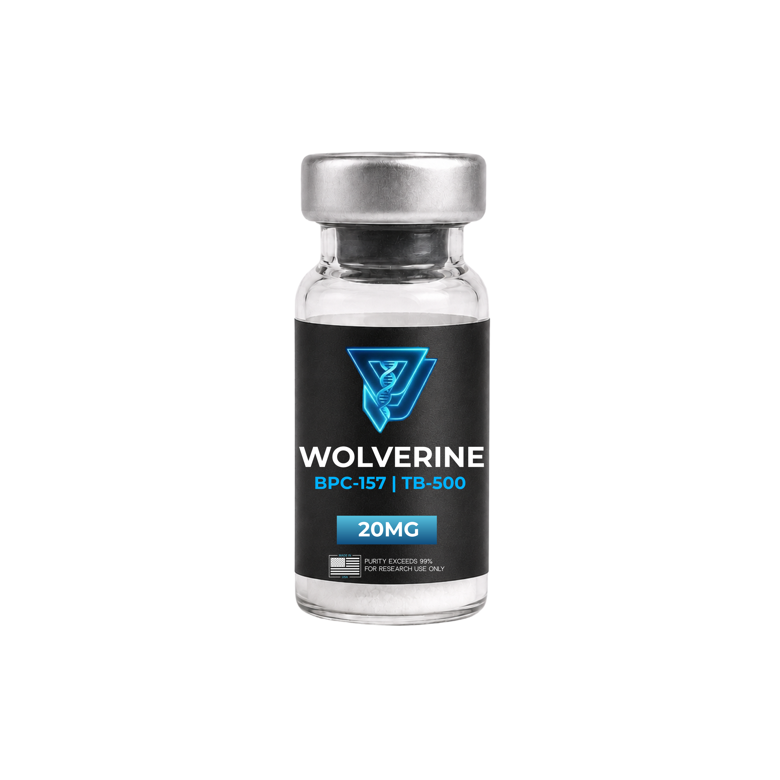 Wolverine Stack