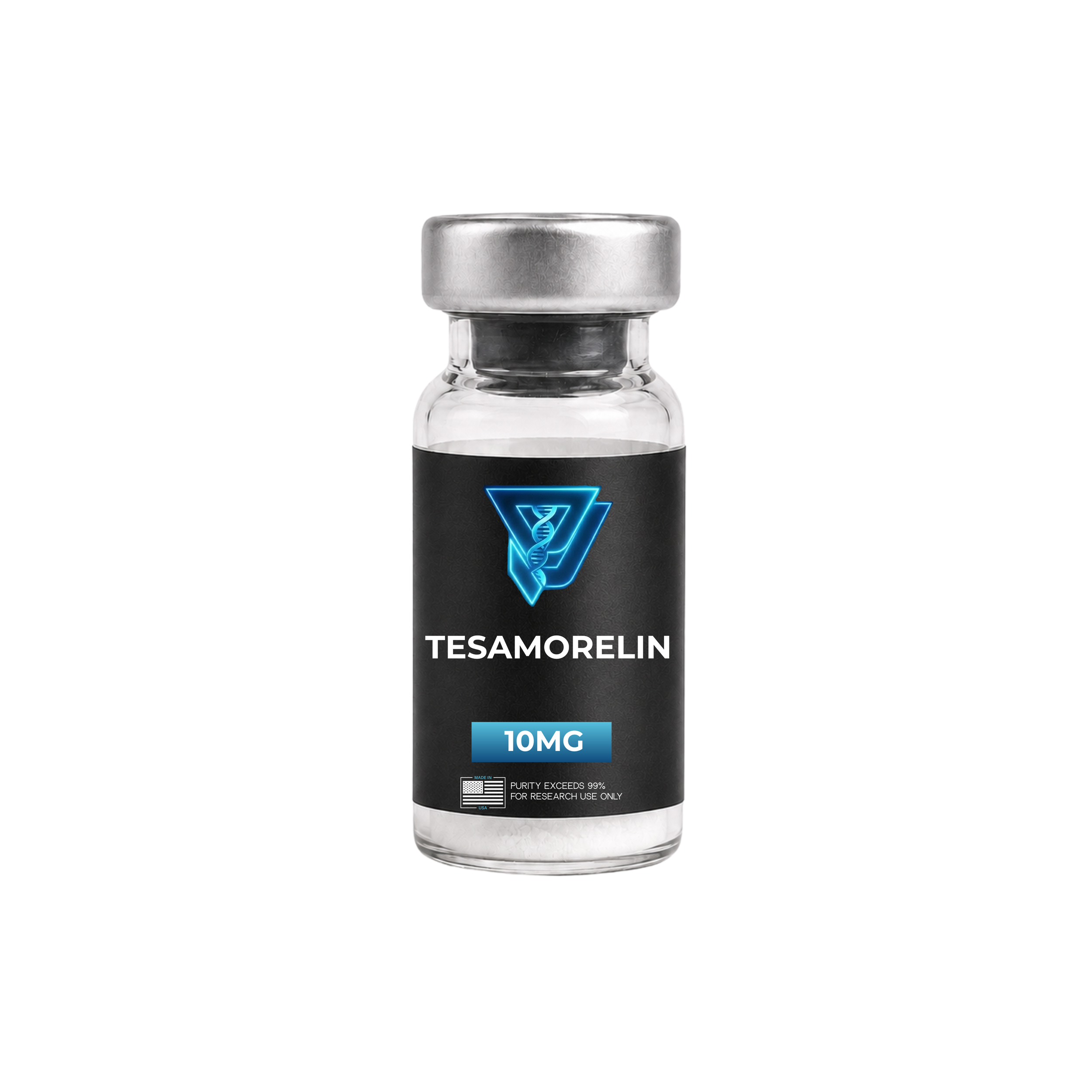 Tesamorelin