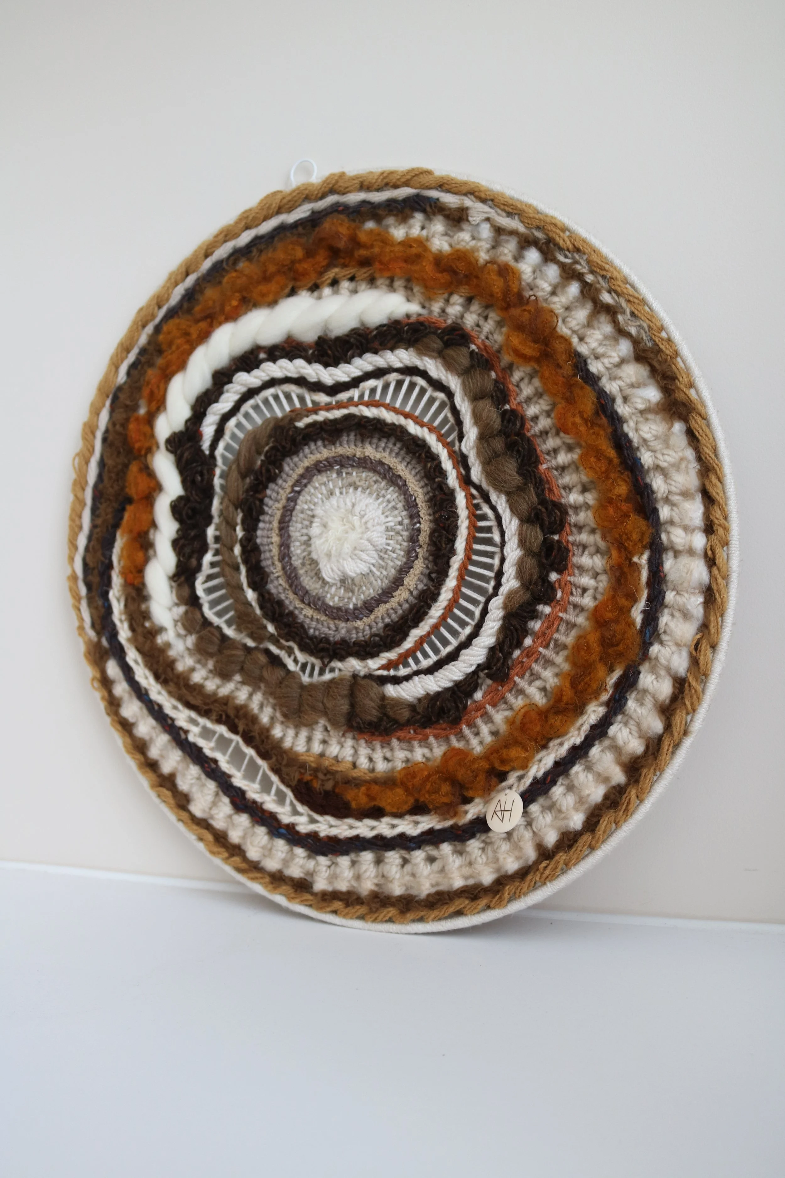 'Rings of Time'