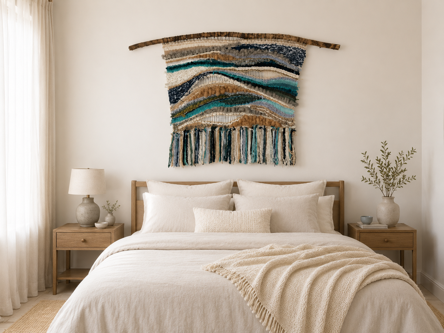 'Sea Breeze'