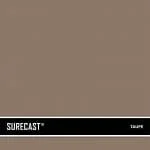 SureCast-Taupe