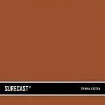 SureCast-Terra-Cotta