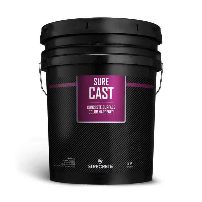 Sure CAST