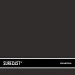 SureCast-Charcoal