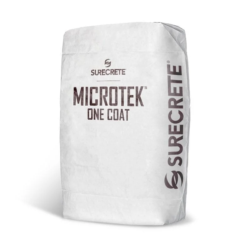 MICROTEK ONE COAT