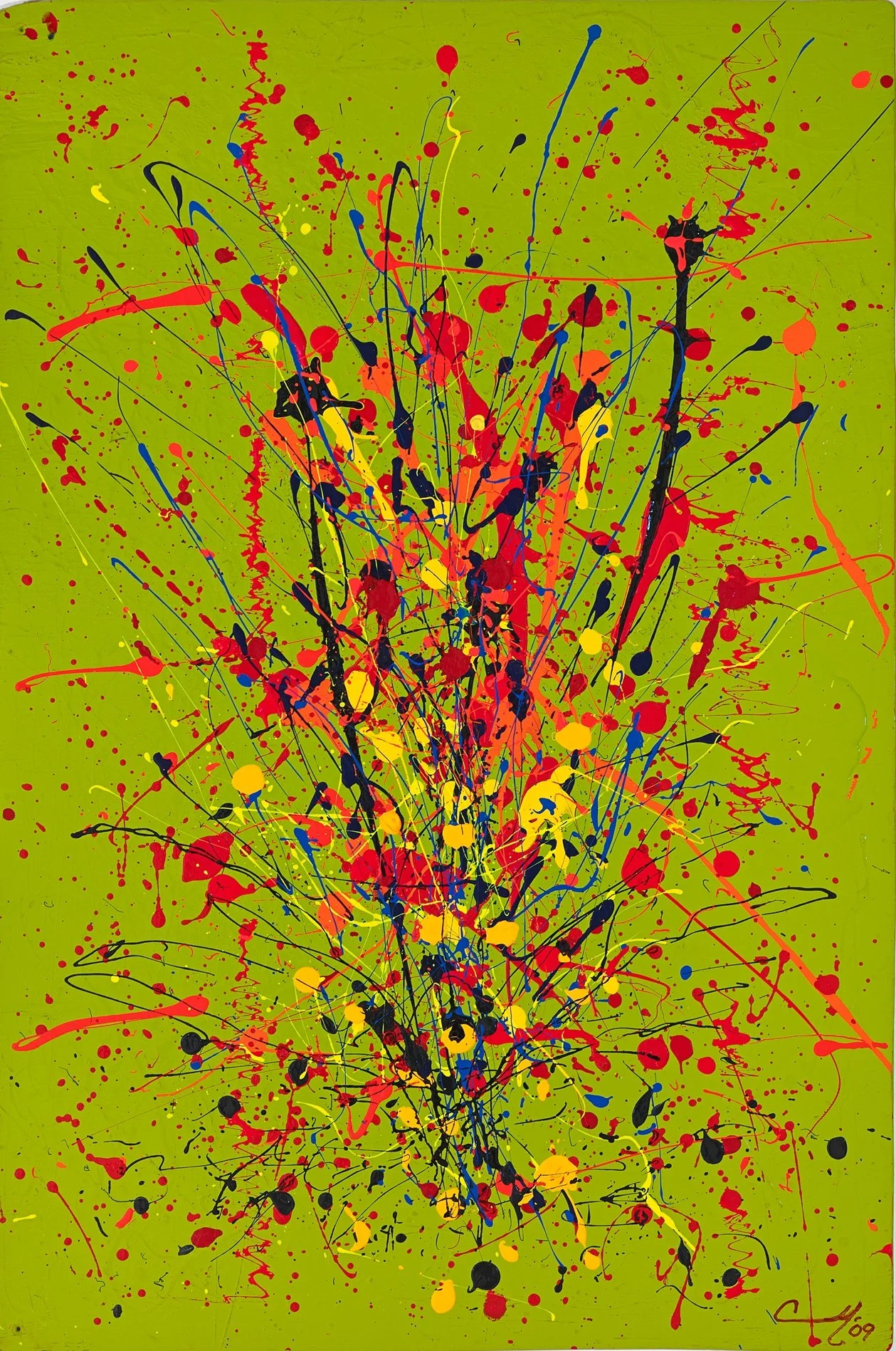 Wildflowers