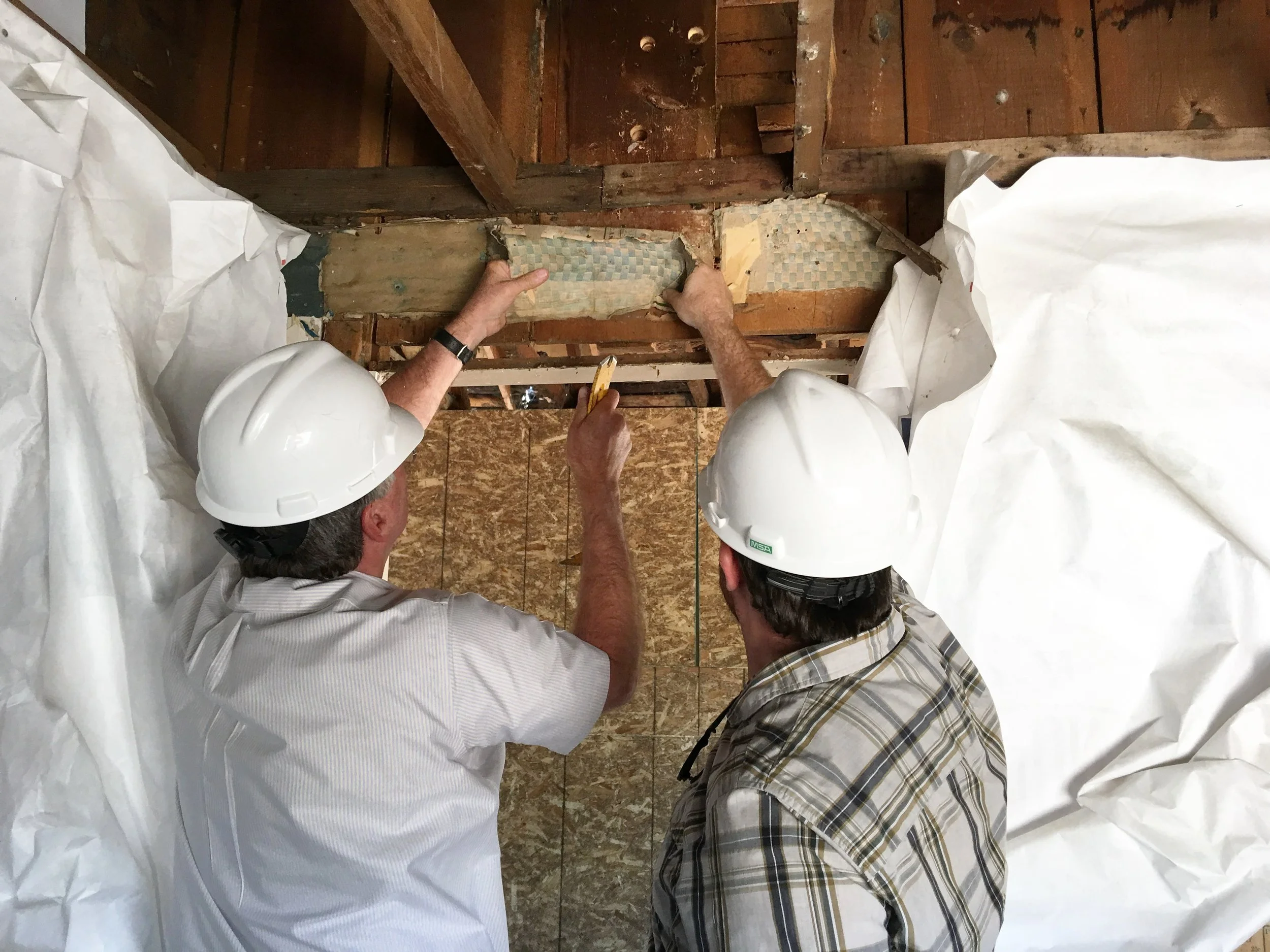 James Castle House Restoration
Boise, ID
2015

Role: Program Director, planner, project manager

Partners: Boise City Dept. Of Arts &amp; History, Byron Folwell Architect, Guho Corp

📸 by Rachel Reichert