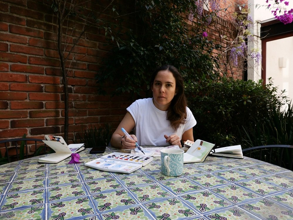 Artists In Flux 
Raquel Bessudo for Metalsmith Magazine 40 no. 3
2020

Role: Writer

Partners: Artists Claudia Lepik, Erica Moody, Everett Hoffman, Raquel Bessudo, Hyun-Seok Sim, SNAG Metalsmith

📸 by Raquel Bessudo