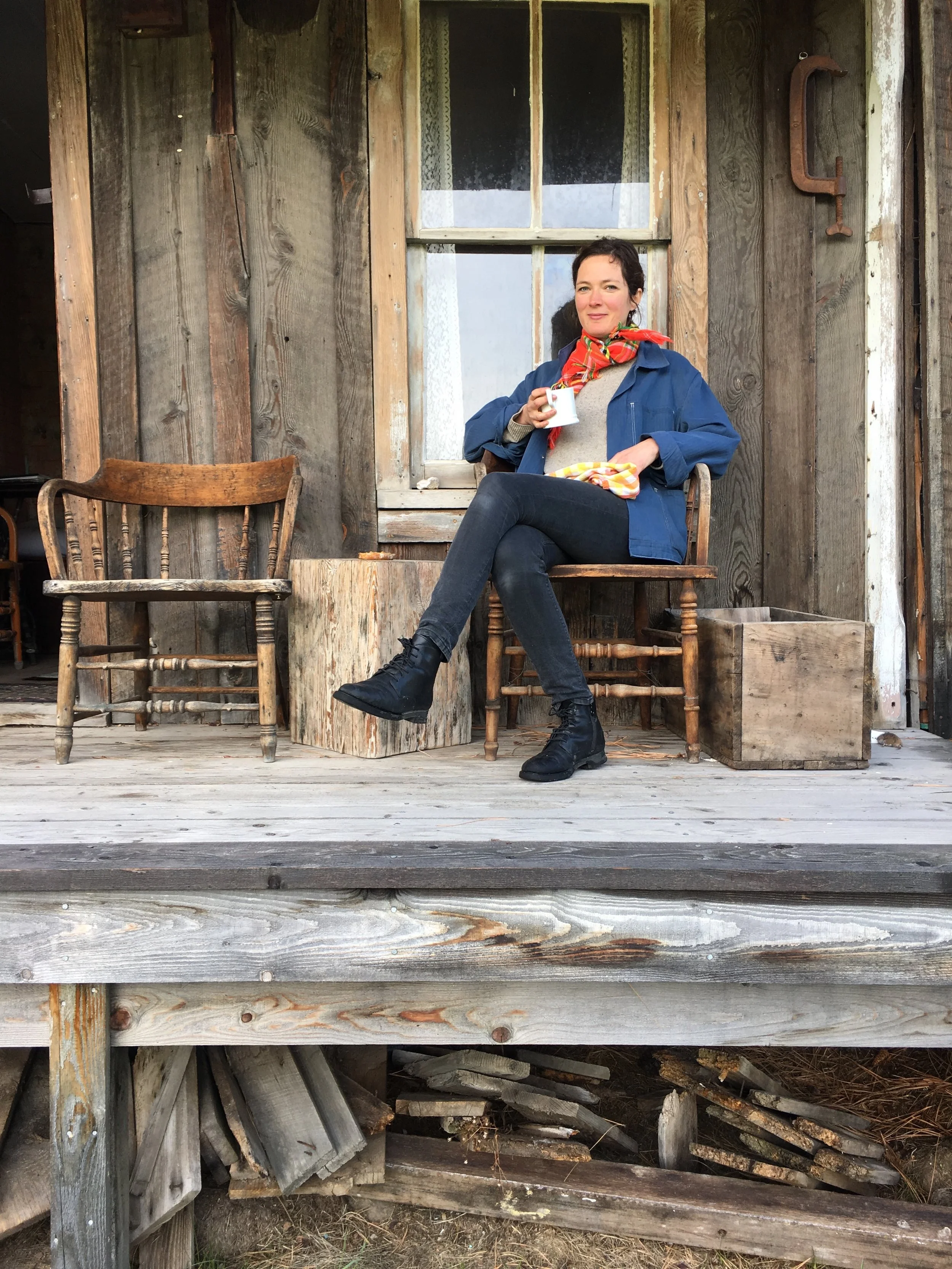 The Atlanta School Artist Residency w/ Artist Wytske van Keulen
Atlanta, ID
2019

Role: Co-founder, program design 

Partners: Artists Wytske van Keulen, The Atlanta School, Amy O&rsquo;Brien, Seth Ogilvie

📸 by Amy O&rsquo;Brien