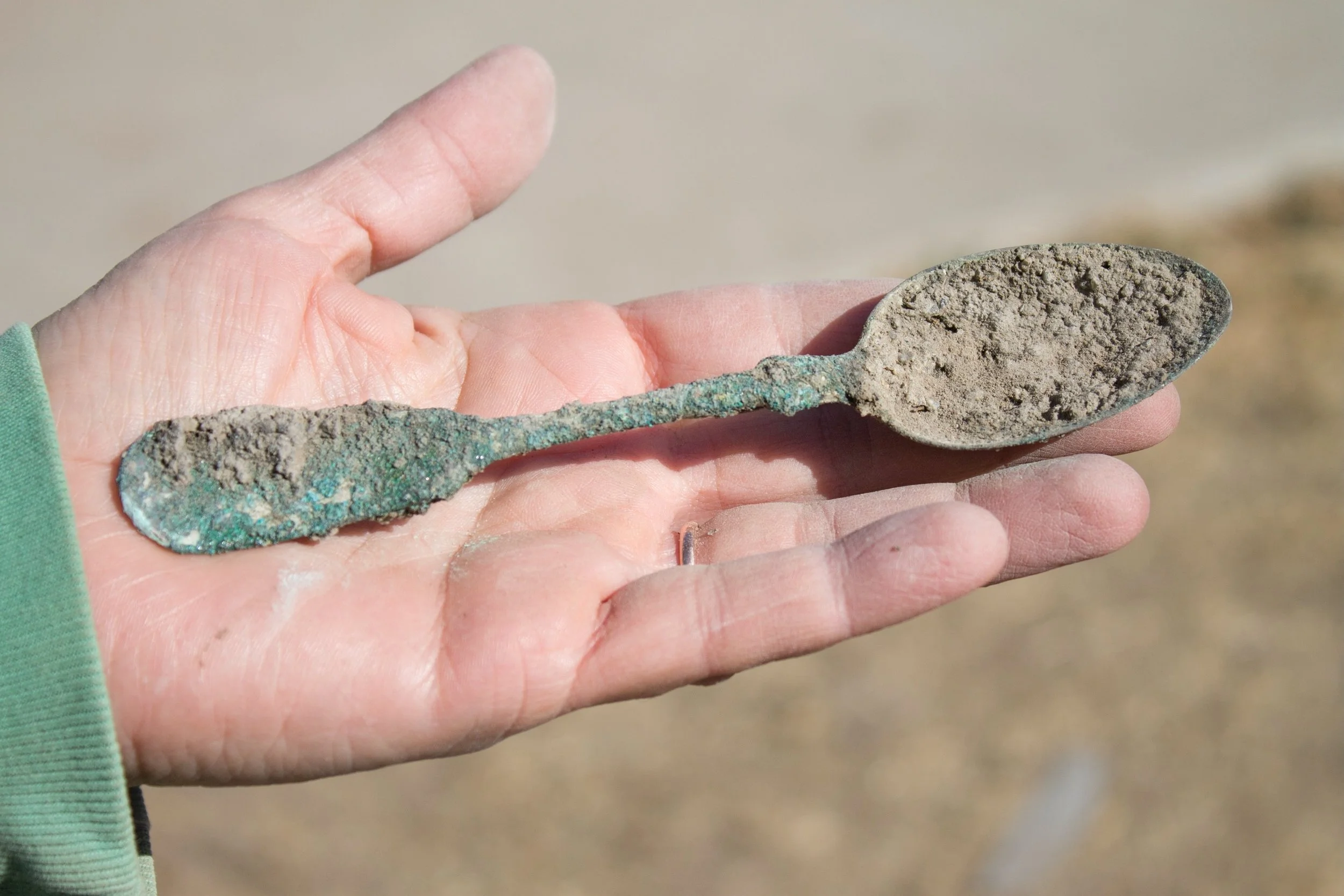 James Castle House Archaeology
Boise, ID
2016

Role: Partner, Community Engagement

Partners: University of Idaho, Boise Arts &amp; History

📸 by Rachel Reichert