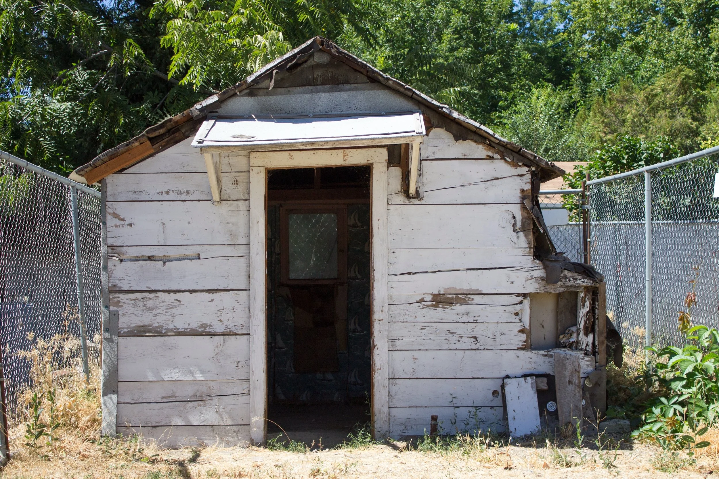 James Castle&rsquo;s Cozy Cottage Emergency Stabilization and Conservation Planning
Boise, ID
2016-2018

Role: leadership, planning, project mgmt, interpretation 

Partners: Byron Folwell Architecture, ARGC Conservation, Boise City Dept. Of Arts &amp