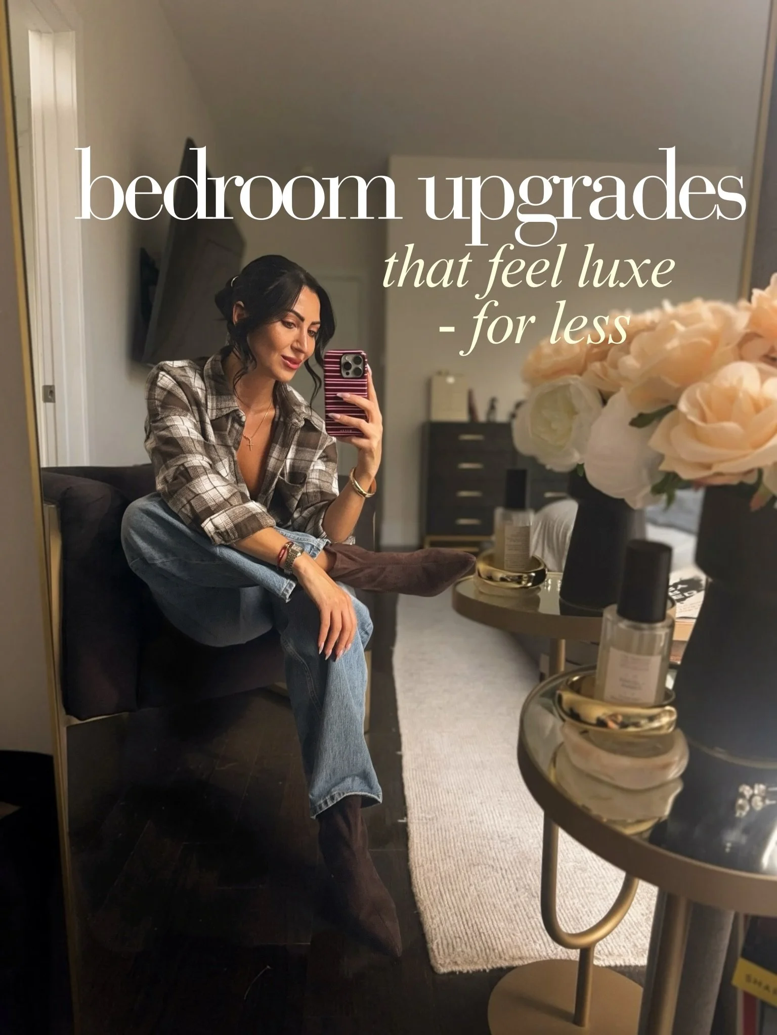 Bedroom upgrades that feel luxe&hellip; for less. ✨ because every writer knows how vital cozy spaces are to the process 🖊️ 📕 

🔗 coming soon to stories ✌️ 

#amazonhome #amazonhomefinds #amazoncanada #homedecorshopping #writerscommunityofinstagram