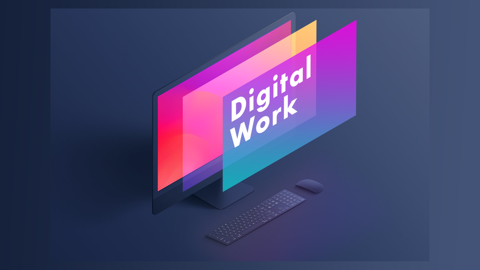 DIGITAL GUMBO