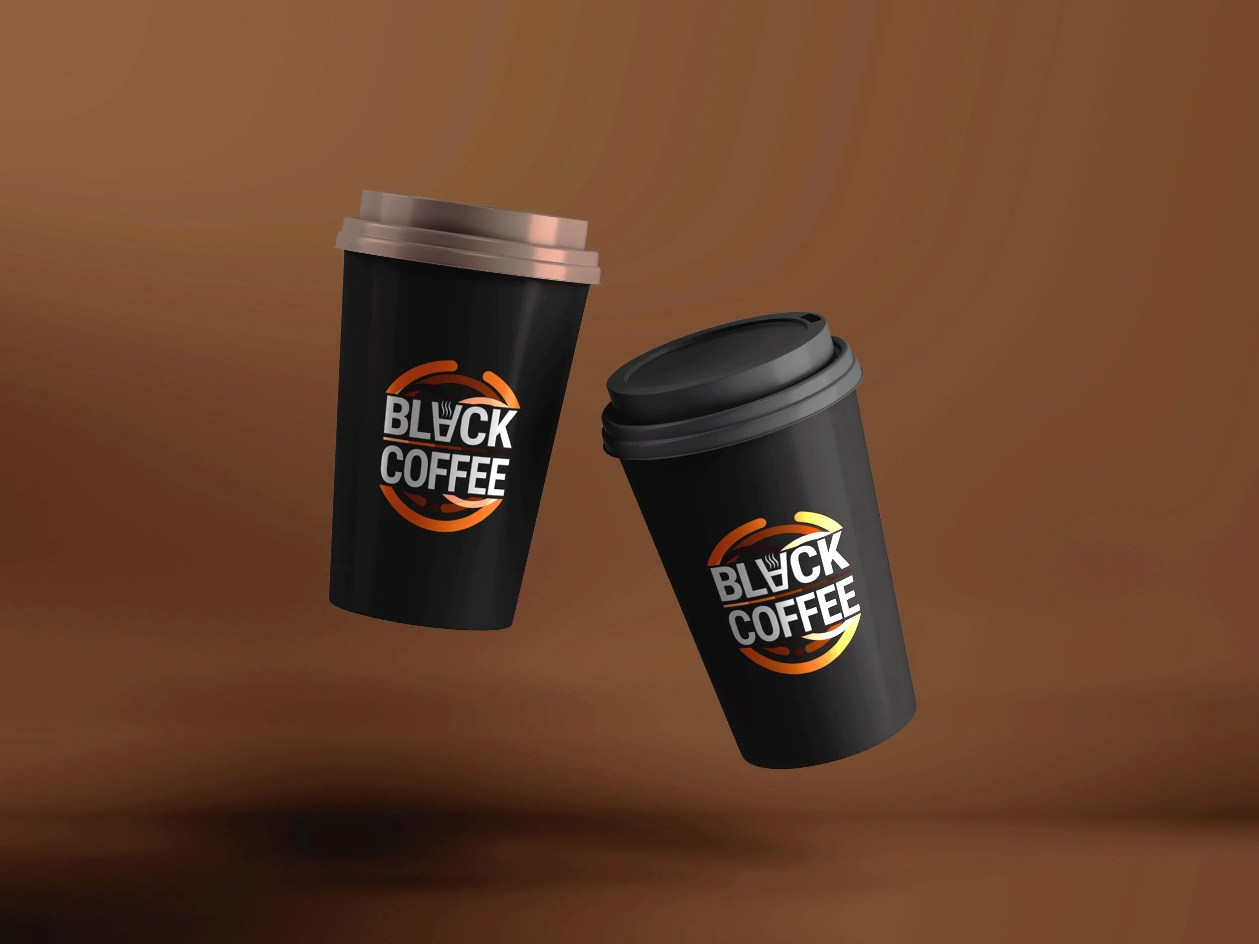 BLACK COFFEE