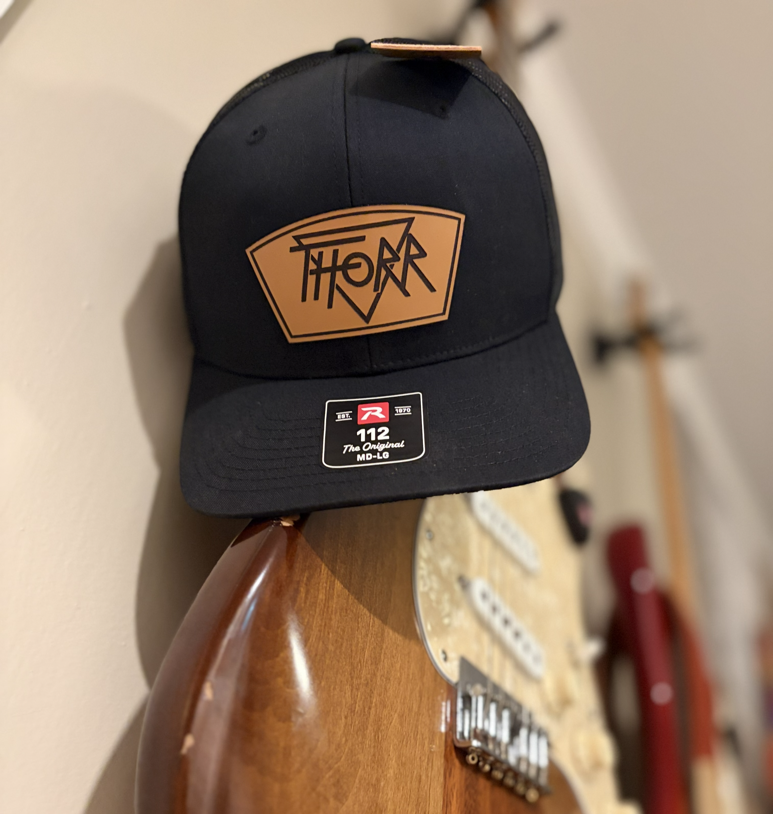 Trucker Hat Style THoRRSToRR.png
