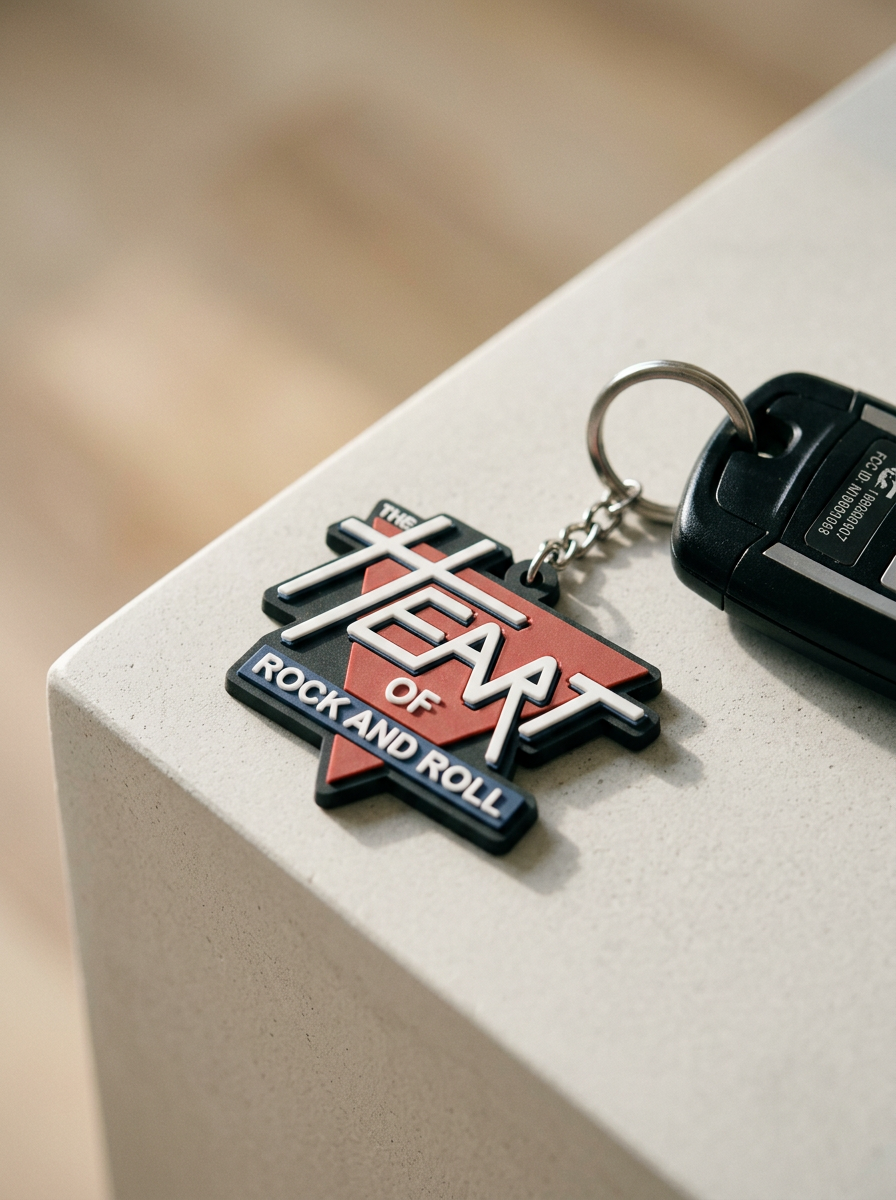 THoRR Keychain