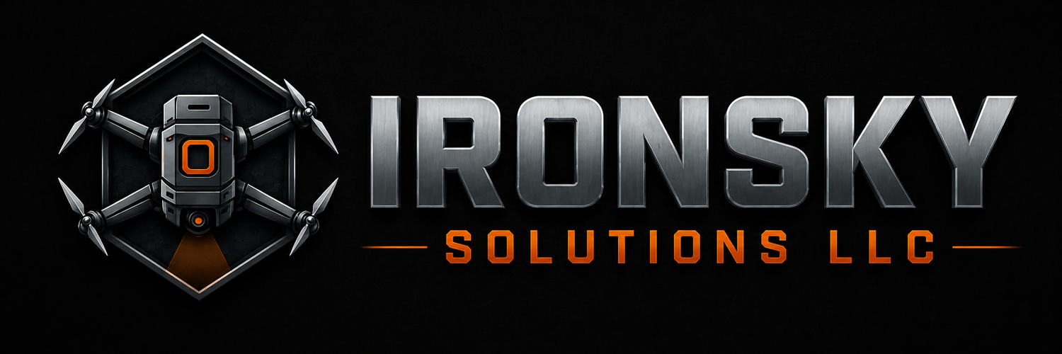 IronSky Solutions LLC