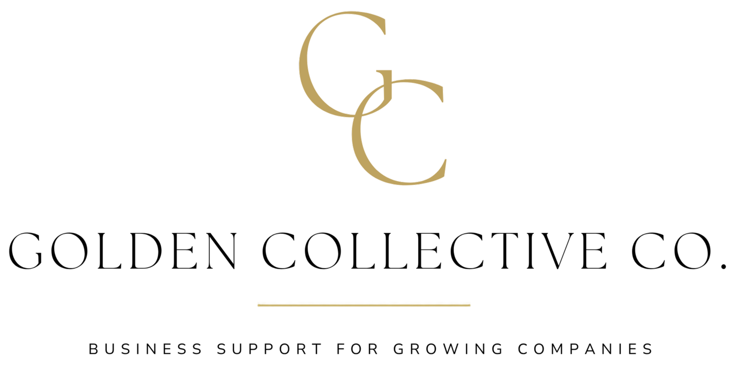 Golden Collective Co.