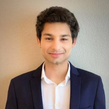 Rishabh Goel