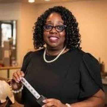 Kimberly McCall