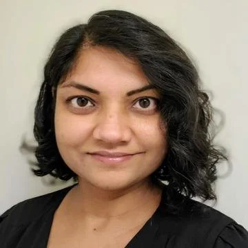 Sahar Zahid
