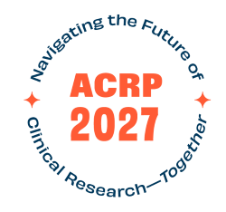 ACRP Unveils Theme for 2027 Annual Conference