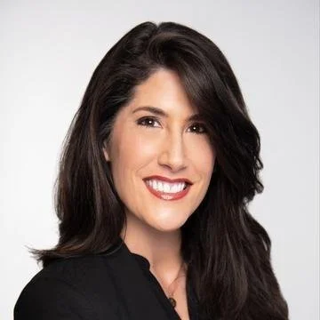 Catherine Gregor
