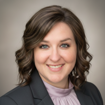 Jennifer Tugwell