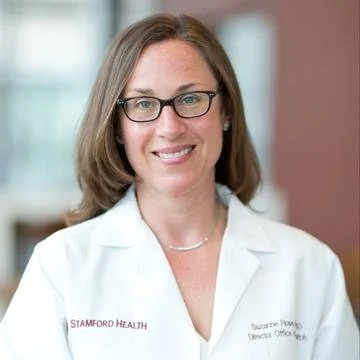Suzanne Rose
