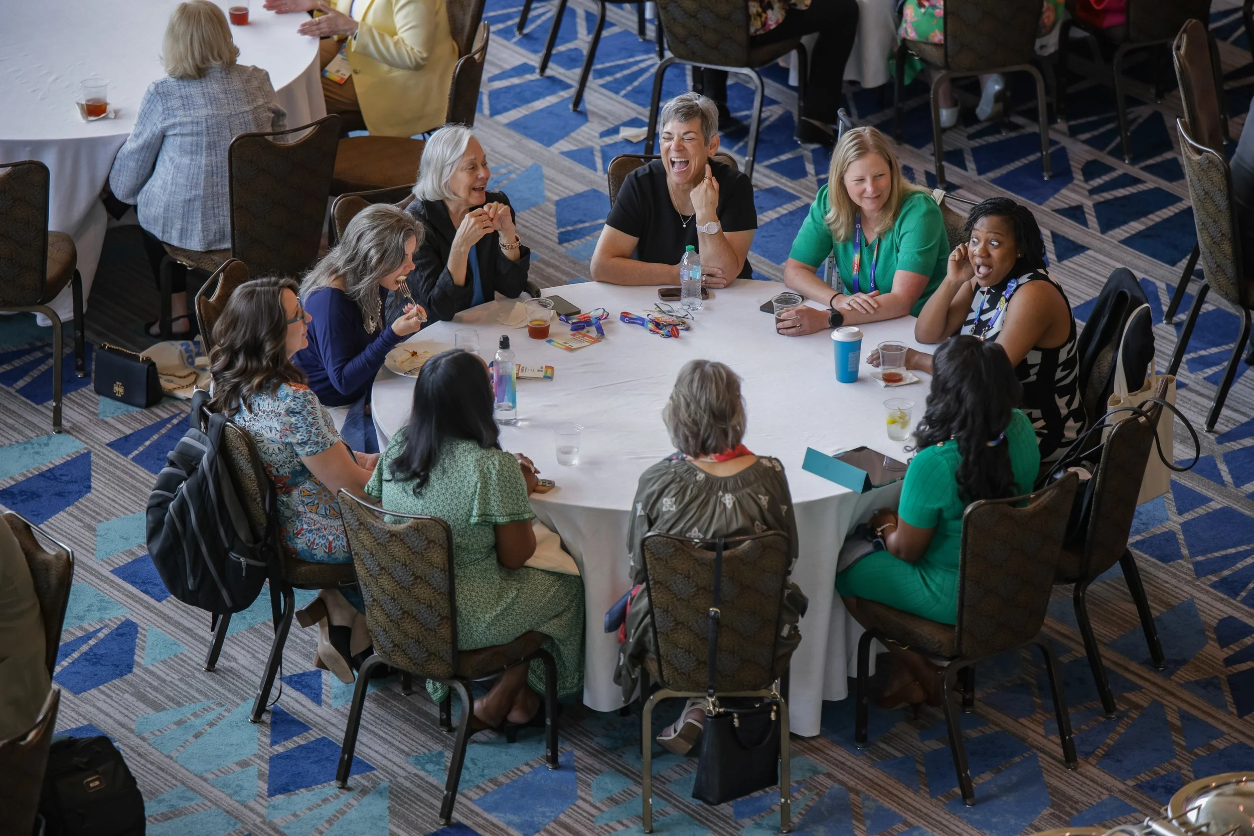 ACRP CLINOPS LEADERSHIP LUNCHEON