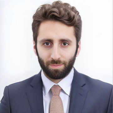 Behtash Bahador