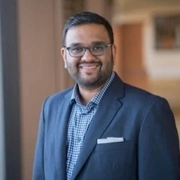 Samir Jain