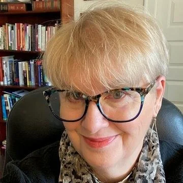 Carolynn Jones