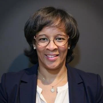 Edwina McNeill-Simaan
